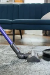 The Connection Between Carpet Cleaning Services and a Comfortable Living Space