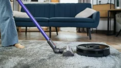 The Connection Between Carpet Cleaning Services and a Comfortable Living Space