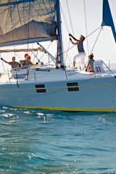 Charleston Booze Cruise for Birthdays