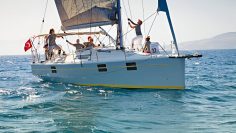 Charleston Booze Cruise for Birthdays