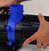 Evolution Aqua Varipump A Reliable and Efficient Pond Pump