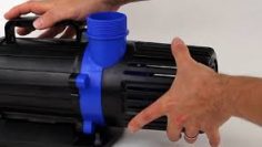 Evolution Aqua Varipump A Reliable and Efficient Pond Pump