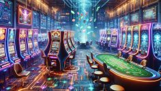 Exploring-the-Intersection-of-Video-Games-and-Online-Gambling
