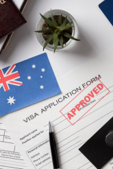 Guide to Tourist Visa for Australia from India