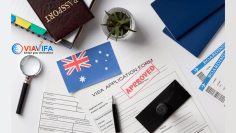 Guide to Tourist Visa for Australia from India