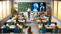 How Educational Technology is Transforming Modern Classrooms