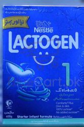 Lactogen-Stage-1-400gm
