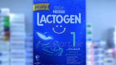 Lactogen-Stage-1-400gm