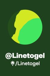 Linetogel