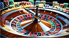 Maximize Your Wins with Pulitoto