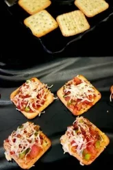 Quick and Easy Tea-Time Snacks with Maska Chaska Biscuits