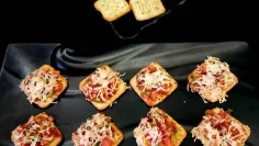 Quick and Easy Tea-Time Snacks with Maska Chaska Biscuits