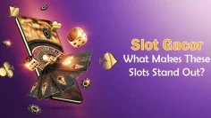 How Kuda77 Uses Slot Gacor Trends to Benefit Players