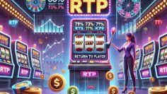 Slots with Highest RTP