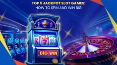 Spin to Win! The Best Slot Games You Can Play on Depobos Today