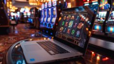 The Evolution of Slot Bonuses in Online Casinos