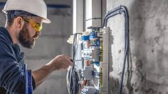 UK electrician pay what to expect and how Birmingham training turns skills into earnings