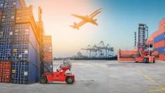 Unveiling Mumbai’s Freight Forwarding Industry