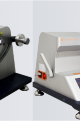 Elmendorf Tearing Strength Tester