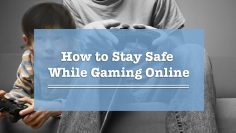 Close up of a Human hand using smartphone