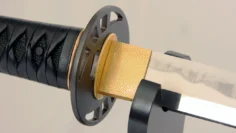 japanese katana