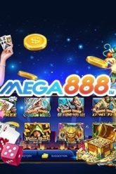 mega888-online-slots