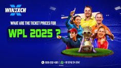 What are the ticket prices for TATA WPL 2025